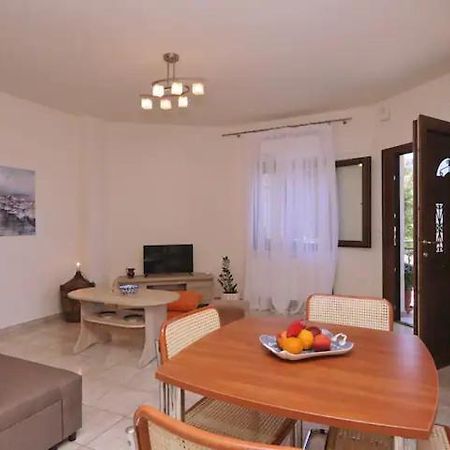 Skopelos Chara'S Lux Apartment Exterior foto