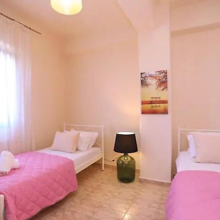 Skopelos Chara'S Lux Apartment Exterior foto